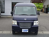 バモスホビオバン プロ 4WD 