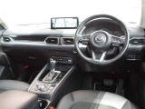CX-5 2.2 XD ブラックトーンエディション 