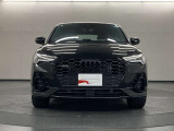 Q3  35 TDI クワトロ Sライン ディーゼルターボ 4WD