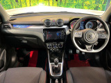 スイフト 1.4 スポーツ ZC33S ファイナル エディション 