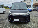 スペーシアカスタム TS 4WD 