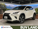 ガラスルーフ 茶革シート 純正10型ナビ バックカメラ 三眼LED 純正