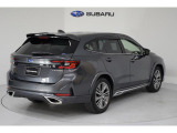 レヴォーグレイバック 1.8 リミテッド EX 4WD 