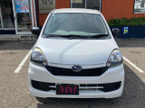 プレオプラス FA 4WD 