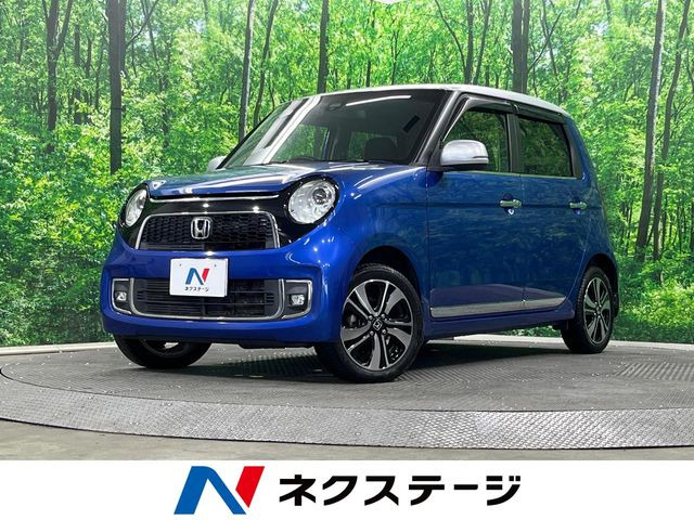 N-ONE プレミアム ツアラー 