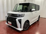 タントカスタム RS 
