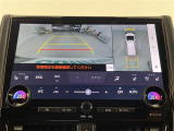 アルファード ハイブリッド 2.5 Z E-Four 4WD 本革シート