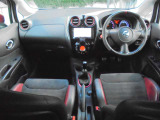 ノート 1.6 NISMO S 