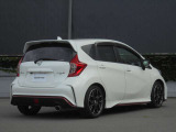 ノート 1.6 NISMO S 