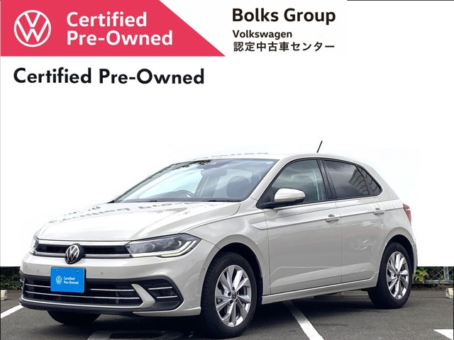 フォルクスワーゲン ポロ 