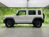 ジムニーノマド 1.5 FC 4WD 