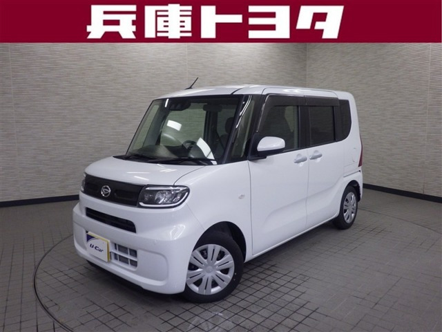 タント X 