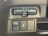 ETC車載器の画像です。