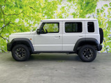ジムニーノマド 1.5 FC 4WD 