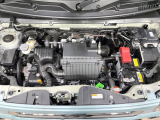 親切・丁寧な専門メカニックスタッフが応対!・車検・点検整備・事故等の修理などアフターサービスも安心。お車のカスタマイズもネクステージのサービススタッフまでご相談ください!