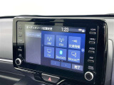 お気に入りの曲をBluetoothで再生できます♪ ドライブがさらに楽しくなりますよ♪