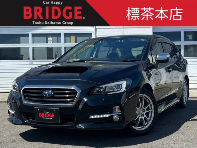 レヴォーグ 1.6 GT-S アイサイト 4WD 
