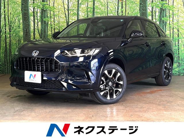 ZR-V 2.0 e:HEV Z 