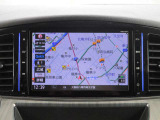 日産純正メモリーナビ(MM515DーL)です。もちろん操作性もバッチリ!さぁ目的地を入力していろんな場所に遊びに行こう!!