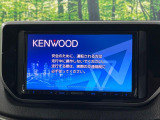 【ナビゲーション】使いやすいナビで目的地までしっかり案内してくれます。各種オーディオ再生機能も充実しており、お車の運転がさらに楽しくなります!!