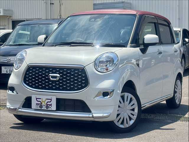 キャスト スタイル X SAIII 