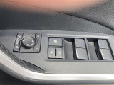 運転席ドア内側
