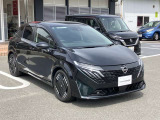 ノートオーラ 1.2 G レザーエディション 