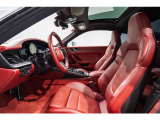 911 カレラS PDK 