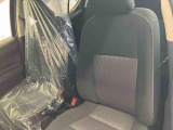 フロントシートです。ゆったり運転ができます。長距離ドライブもラクラク♪♪