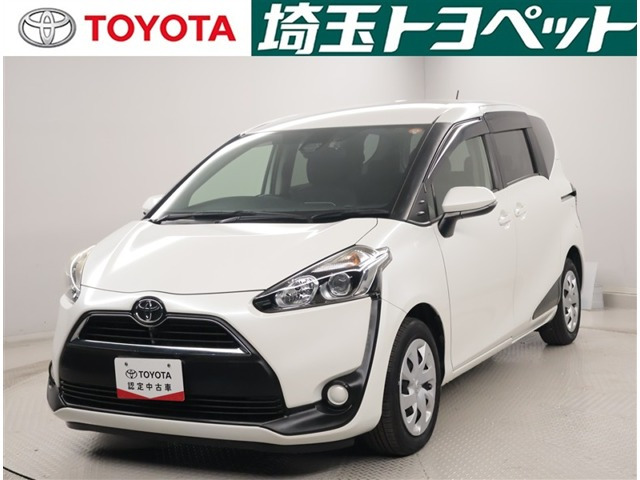 シエンタ 1.5 G
