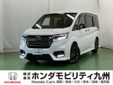 【ステップワゴン】が入庫しました。豊富な在庫の中からお客様にピッタリの1台をお選びください。
