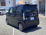 中古車保証の2年間走行距離無制限のホッと保証がついてますので安心してご購入いただけます!