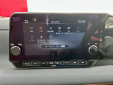 オーディオ機能も充実しています。フルセグTV AppleCarPlay・AndroidAuto連携 Bluetooth接続対応