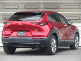 CX-30 1.8 XD プロアクティブ ツーリングセレクション 