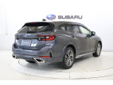 レヴォーグレイバック 1.8 リミテッド EX 4WD