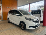 新車から当店にてデモカーとして使用していた車両になります。