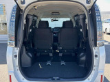 ドライバーによって運転しやすいポジションは異なり、あの車はどうなのか不安なこともありますよね。気になるお車は店頭で乗り込んでご確認いただけます♪