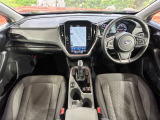 クロストレック 2.0 ツーリング 4WD 