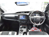 ハイラックス 2.4 Z GRスポーツ ディーゼルターボ 4WD