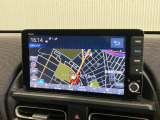 【ホンダコネクトナビ】ホンダ専用車載通信モジュールのホンダコネクト対応です。お客様のカーライフにさらなる安心と快適を提供していきます♪