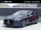MAZDA3 20Sプロアクティブ ツーリングセレクション 入荷しました!!