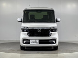 N-BOXカスタム ターボ 