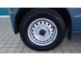 純正スチール タイヤサイズ145/80R12