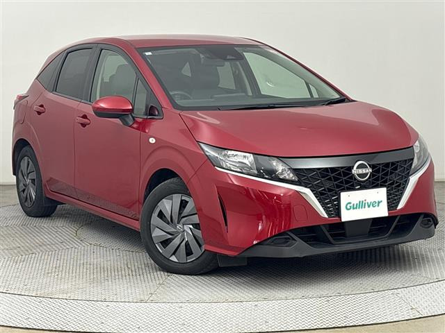 日産 ノート 