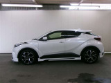 C-HR ハイブリッド 1.8 G 