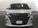 アルファード 2.5 Z 