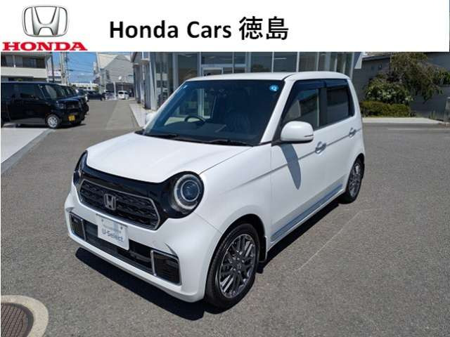 N-ONE プレミアム ツアラー 