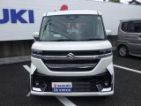 スズキアリーナ羽生店におすすめの一台入荷しました。ぜひ実物をご覧になって下さい。気になる箇所もお電話や問い合わせ窓口にてお気軽にお尋ねください。