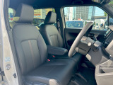 どなたさまでも運転がしやすいNWGNです!