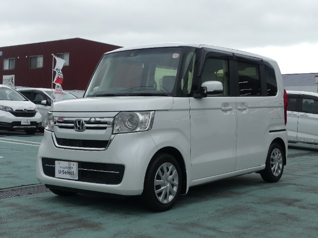 N-BOX L 